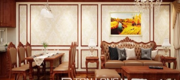 3 Schlafzimmer Wohnung in Tay Ho, Vietnam, Nr. 1225 2