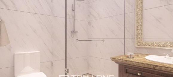 3 Schlafzimmer Wohnung in Tay Ho, Vietnam, Nr. 1225 9