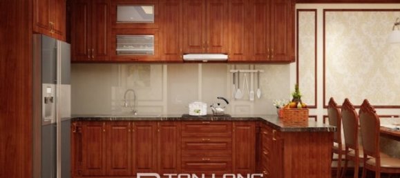 3 Schlafzimmer Wohnung in Tay Ho, Vietnam, Nr. 1225 4