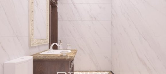 3 Schlafzimmer Wohnung in Tay Ho, Vietnam, Nr. 1225 10