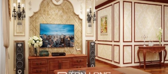 3 Schlafzimmer Wohnung in Tay Ho, Vietnam, Nr. 1225 3