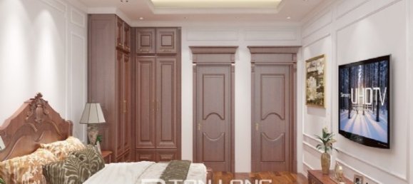 3 Schlafzimmer Wohnung in Tay Ho, Vietnam, Nr. 1225 7