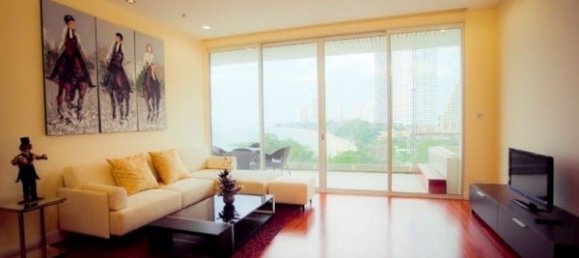 2 bedrooms Condo in Pattaya, Thailand No. 174 3