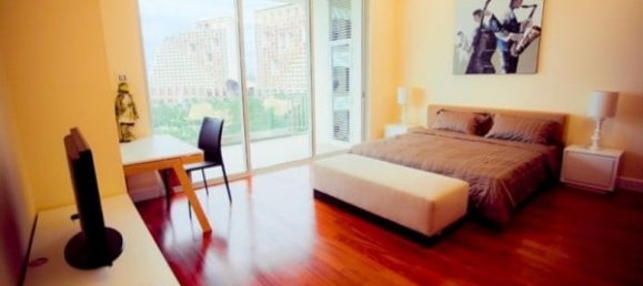 2 bedrooms Condo in Pattaya, Thailand No. 174 4