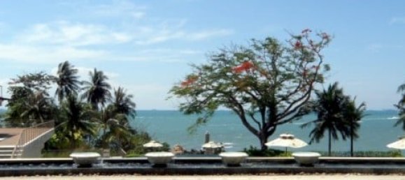 2 bedrooms Condo in Pattaya, Thailand No. 174 10