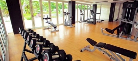 2 bedrooms Condo in Pattaya, Thailand No. 174 6