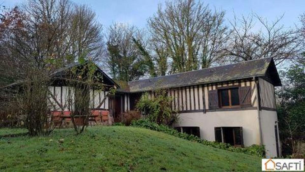 3 chambres Maison à Cormeilles, France No. 26195