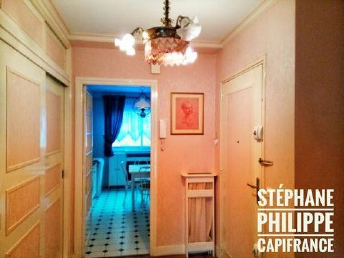 Condominio de 2 dormitorios en Lorient, France No. 14410