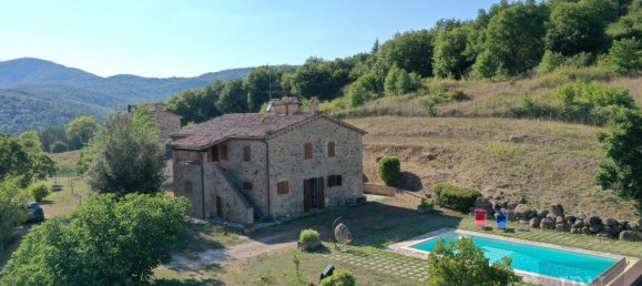 6 bedrooms House in Cortona, Italy No. 332517 6