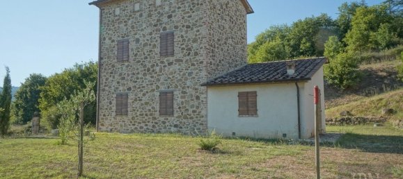 6 bedrooms House in Cortona, Italy No. 332517 15