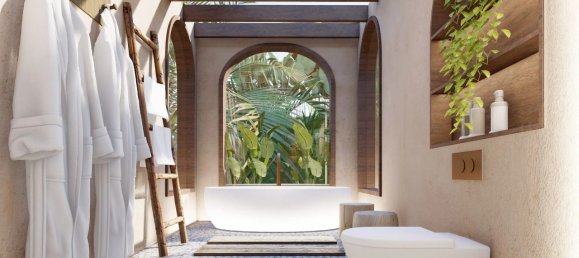 Студия в Oak&Verde, Панган, Таиланд № 32249 2