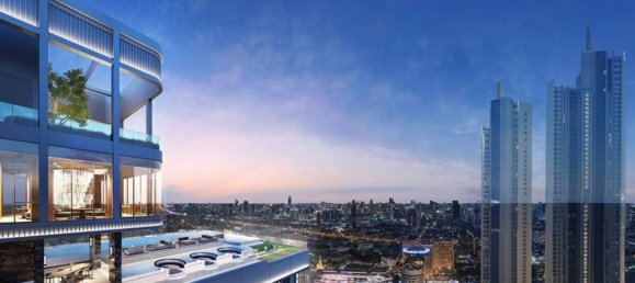 Condominio de 2 dormitorios en Railay Beach, Thailand No. 24448 7