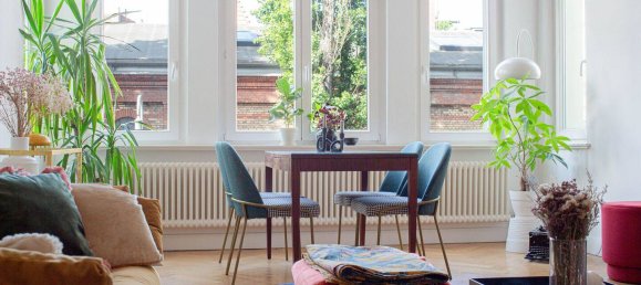 2 bedrooms Apartment in Prenzlauer Berg, Germany No. 106680 3