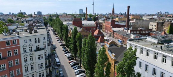 2 bedrooms Apartment in Prenzlauer Berg, Germany No. 106680 8