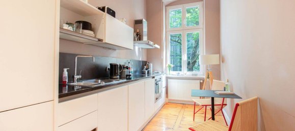 2 bedrooms Apartment in Prenzlauer Berg, Germany No. 106680 5