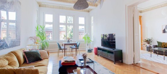 2 bedrooms Apartment in Prenzlauer Berg, Germany No. 106680 4