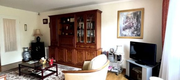 Apartamento T2 em Cergy, France N.º 178633 19