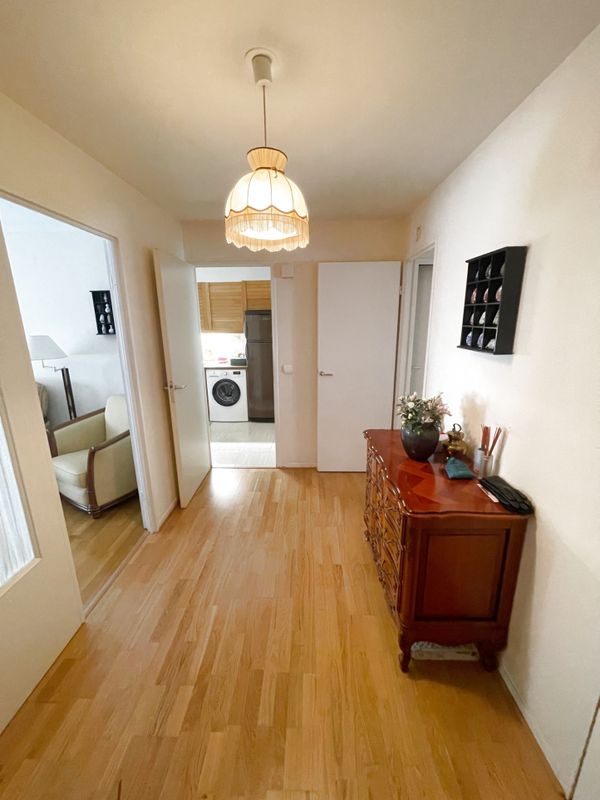 Apartamento T2 em Cergy, France N.º 178633