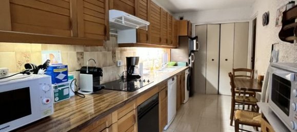 Apartamento T2 em Cergy, France N.º 178633 11