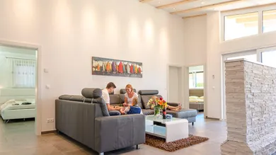 4-salle Appartement à Villach, Austria No. 54518