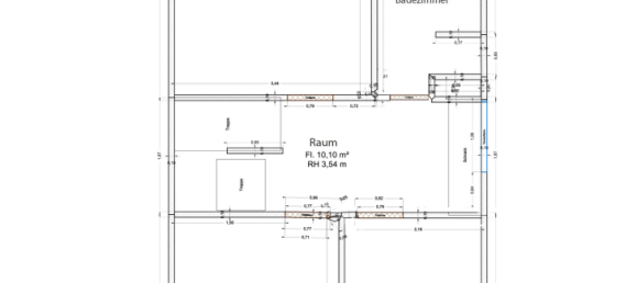 6غرفة تاون هاوس في Lorrach, Germany رقم 72138 17