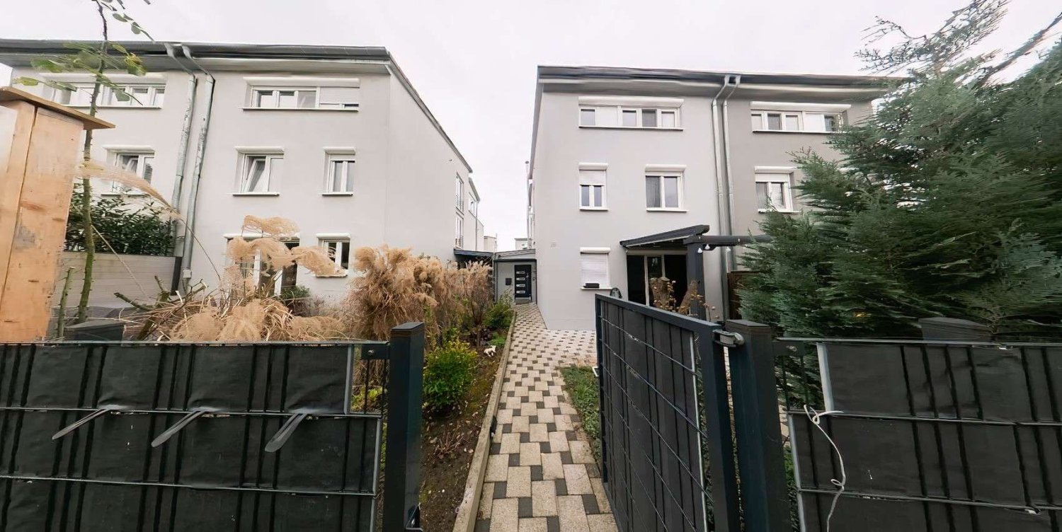 6غرفة تاون هاوس في Lorrach, Germany رقم 72138