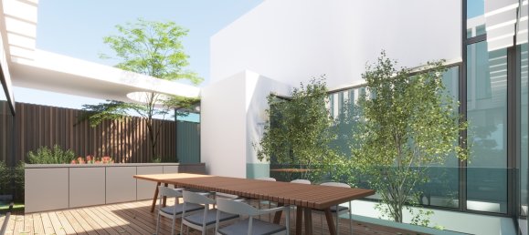 4 bedrooms Land in Vila Nova de Gaia, Portugal No. 108465 5