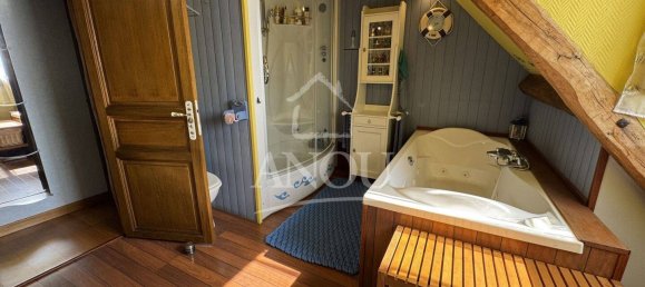 4 bedrooms House in Logron, France No. 234265 11