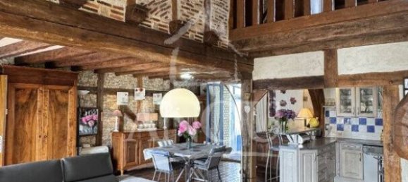 4 bedrooms House in Logron, France No. 234265 5