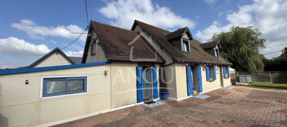 4 bedrooms House in Logron, France No. 234265 16