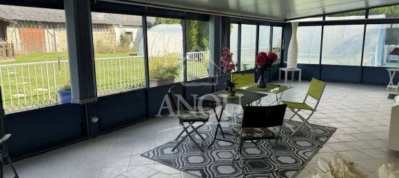 4 bedrooms House in Logron, France No. 234265 6