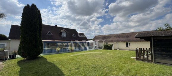 4 bedrooms House in Logron, France No. 234265 14