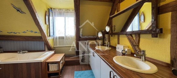 4 bedrooms House in Logron, France No. 234265 10