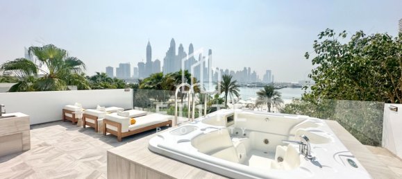 5 chambres villa à vendre à Palm Jumeirah, Dubai, UAE № 113233 4