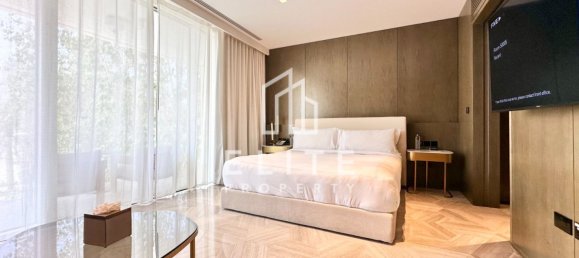 5 chambres villa à vendre à Palm Jumeirah, Dubai, UAE № 113233 7