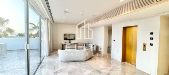 5 chambres villa à vendre à Palm Jumeirah, Dubai, UAE № 113233 6