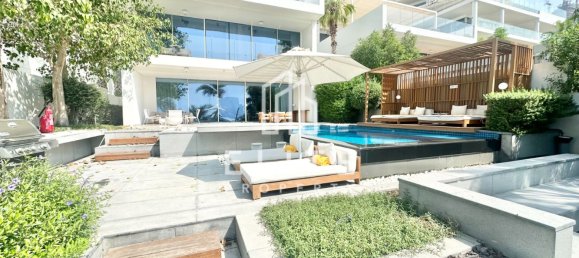 5 chambres villa à vendre à Palm Jumeirah, Dubai, UAE № 113233 3