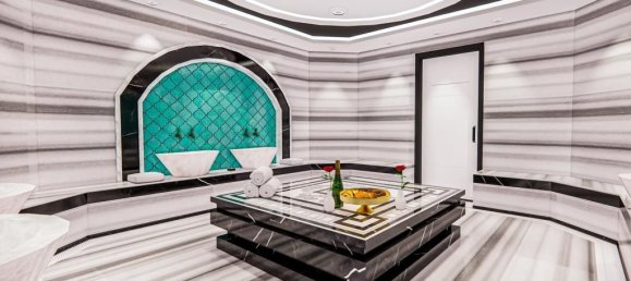 شقة 1+1 في Avsallar, Turkey رقم 31611 17