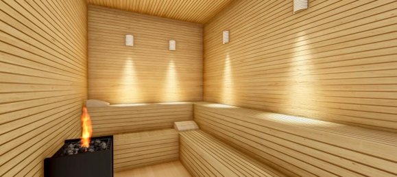 شقة 1+1 في Avsallar, Turkey رقم 31611 18