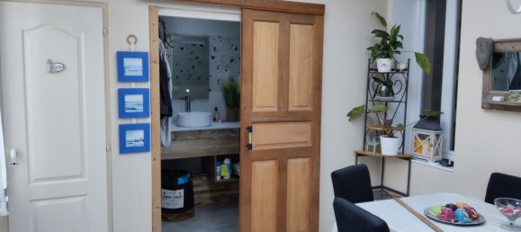 Moradia em banda T2 em La Bernerie-en-Retz, France N.º 96166 4