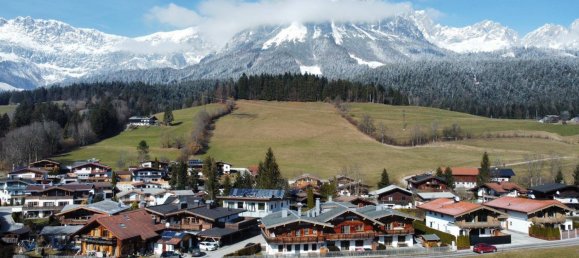 2 غرف نوم شقة في Ellmau, Austria رقم 57782 3