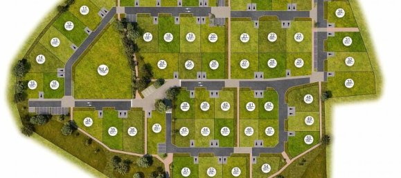 304m² Land in Pruille-le-Chetif, France No. 274516 2