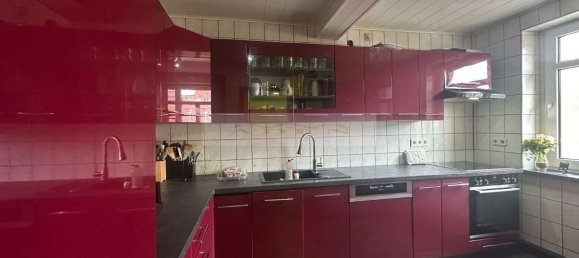 4 bedrooms Townhouse in Wetteraukreis, Germany No. 108592 25