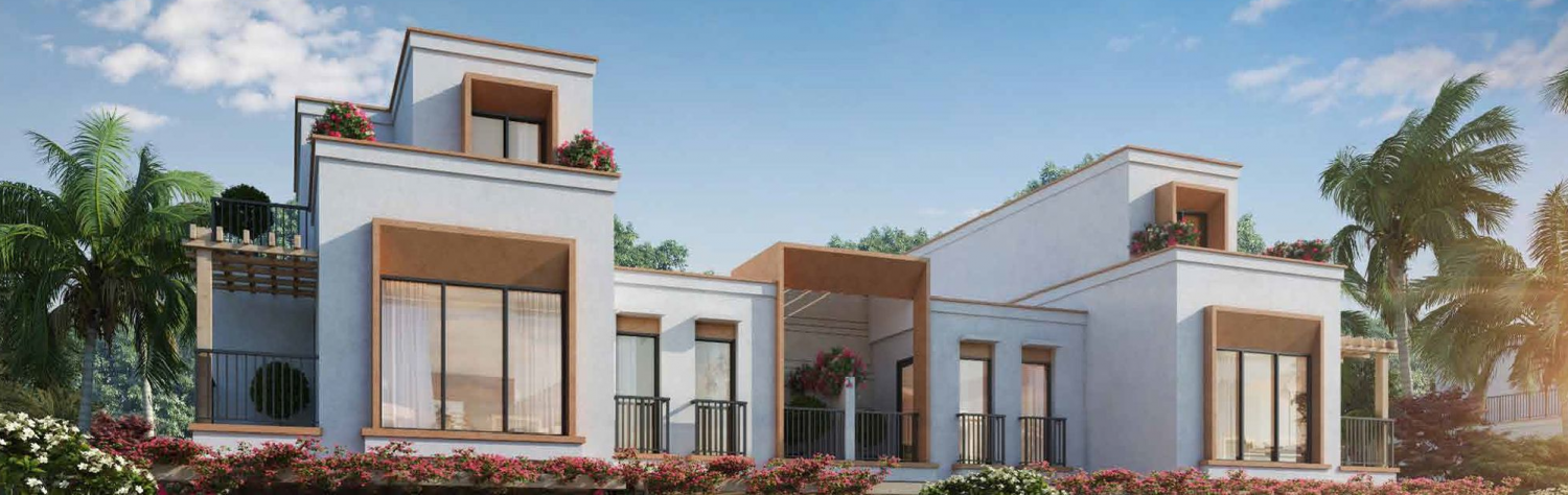 4 Schlafzimmer Stadthaus in Dubai, UAE, Nr. 103709