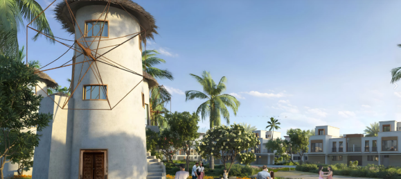 4 Schlafzimmer Stadthaus in Dubai, UAE, Nr. 103709 5