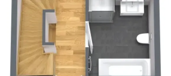 3 bedrooms Townhouse in Hochtaunuskreis, Germany No. 361409 18