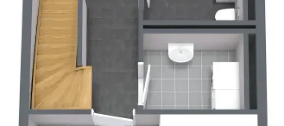 3 bedrooms Townhouse in Hochtaunuskreis, Germany No. 361409 20