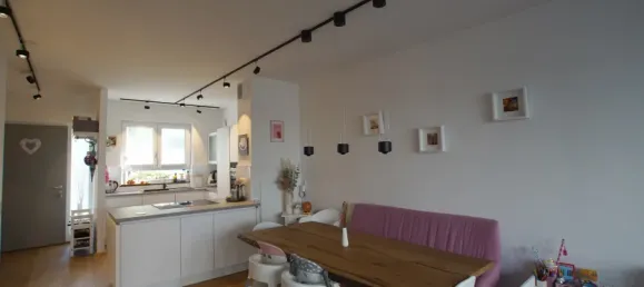 3 bedrooms Townhouse in Hochtaunuskreis, Germany No. 361409 4