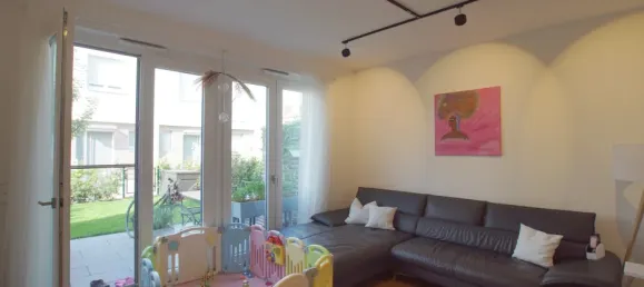 3 bedrooms Townhouse in Hochtaunuskreis, Germany No. 361409 5