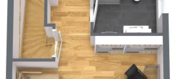 3 bedrooms Townhouse in Hochtaunuskreis, Germany No. 361409 19